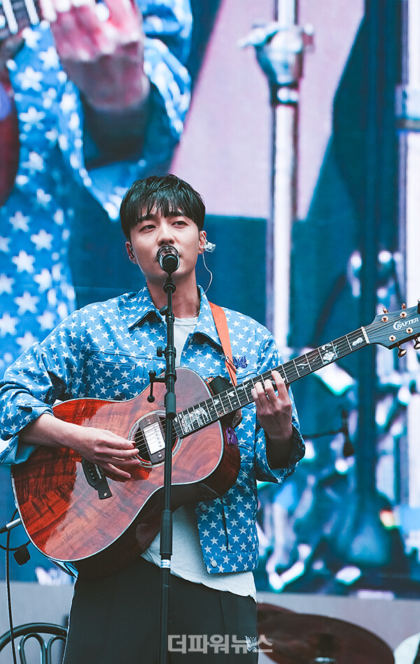 로이킴,2023러브썸페스티벌