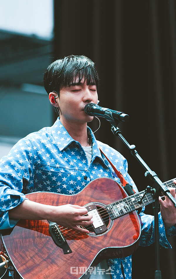 로이킴,2023러브썸페스티벌