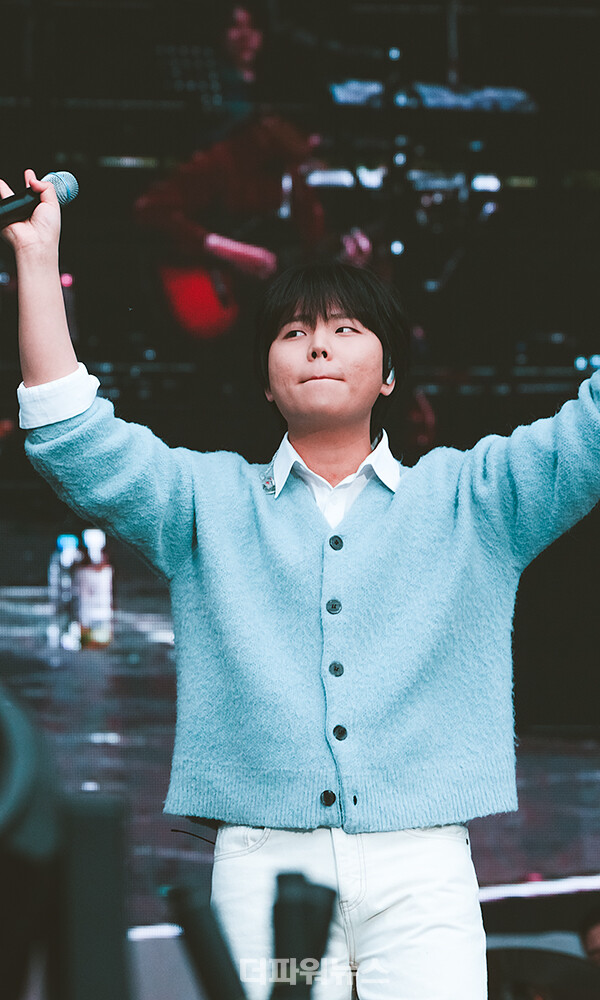 정승환,2023러브썸페스티벌