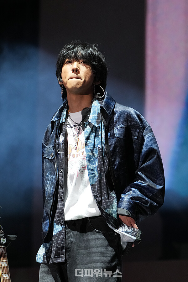 이승윤,2023러브썸페스티벌