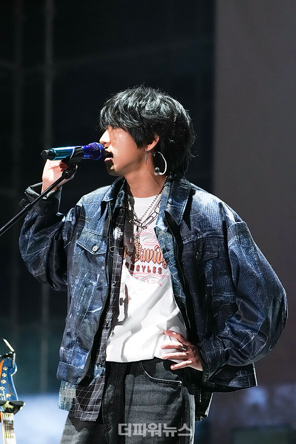 이승윤,2023러브썸페스티벌