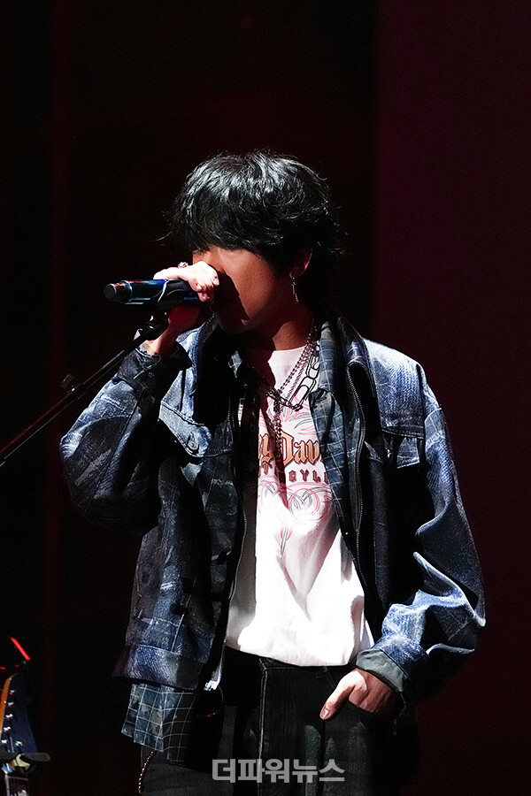 이승윤,2023러브썸페스티벌