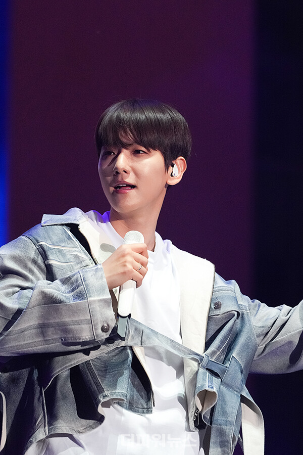 백현,2023러브썸페스티벌