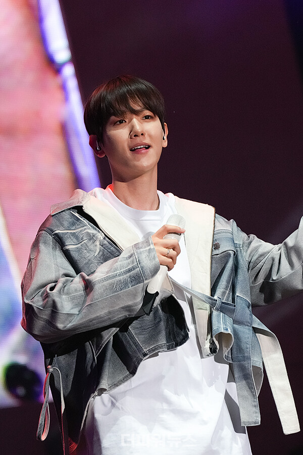 백현,2023러브썸페스티벌