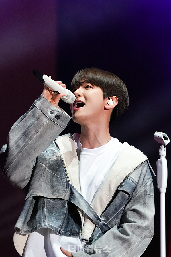 백현,2023러브썸페스티벌