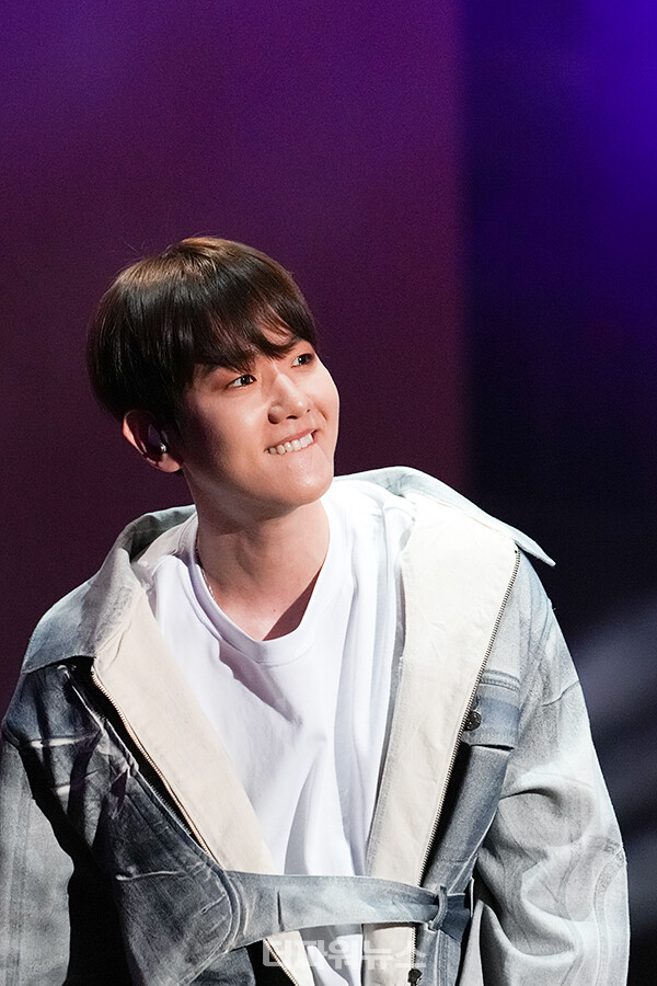 백현,2023러브썸페스티벌