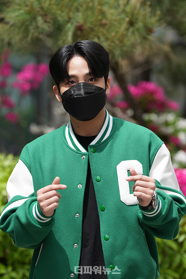 에이티즈종호,KBS불후의명곡출근길