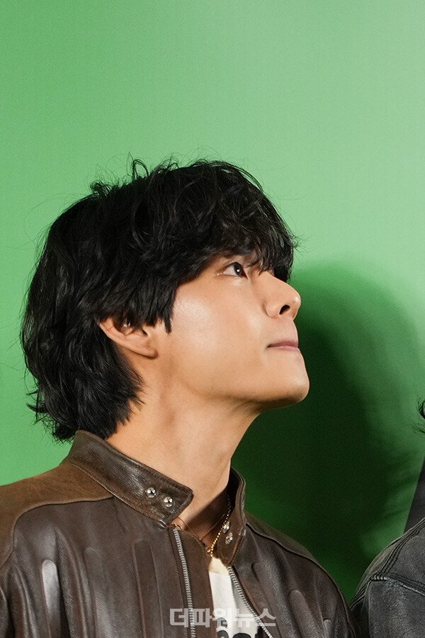 방탄소년단뷔,영화‘드림’VIP시사회