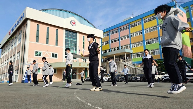 (사진제공=부산교육청)