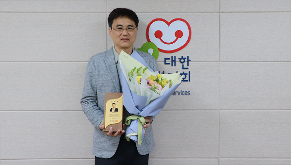 사진=아너스클럽5호회원㈜아름상사박정석대표