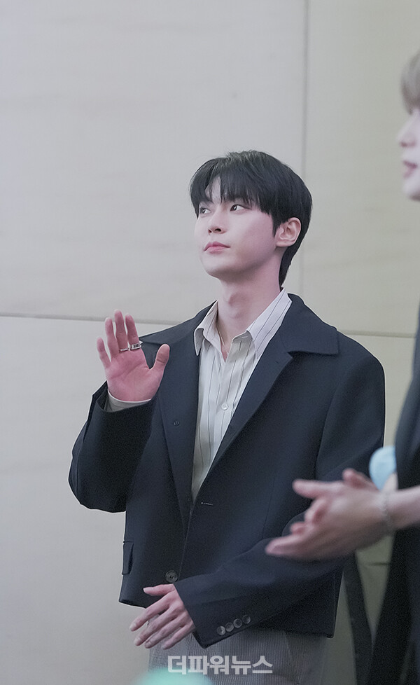 도재정도영,미니앨범'퍼퓸(Perfume)'시향회