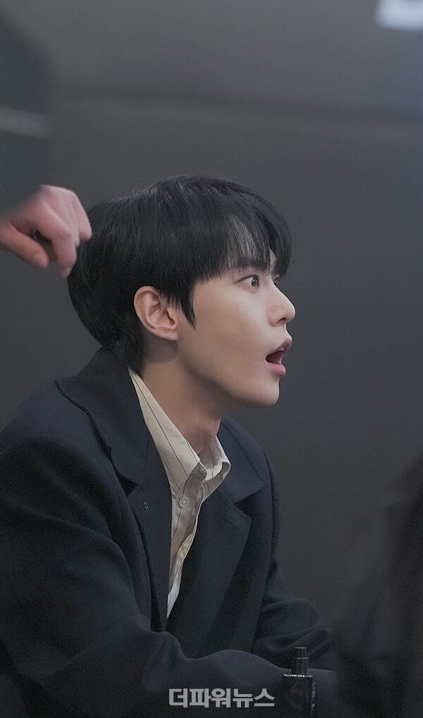 도재정도영,미니앨범'퍼퓸(Perfume)'시향회