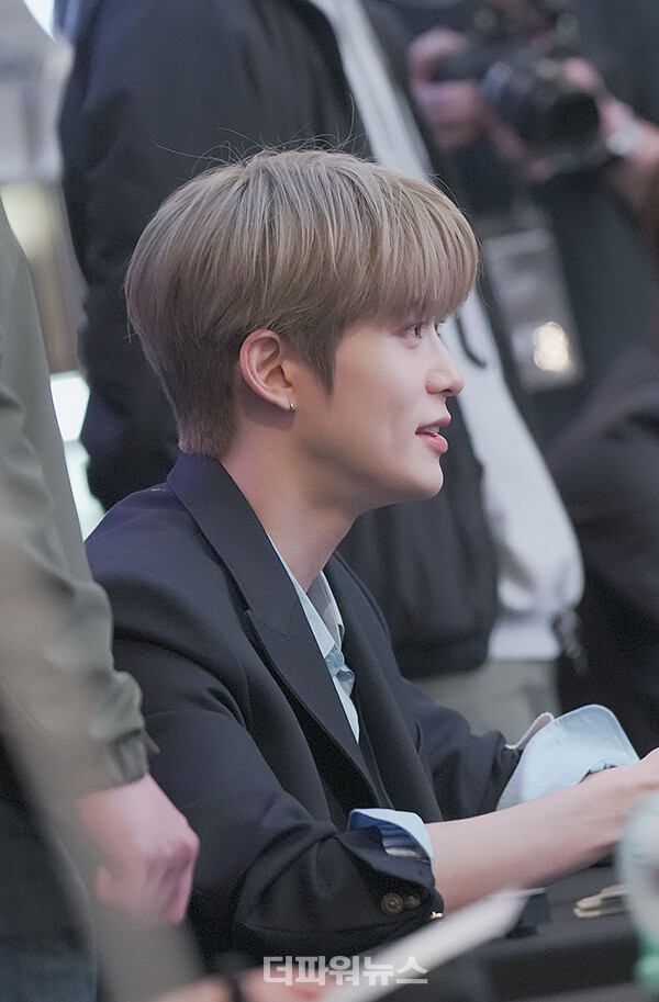 도재정재현,미니앨범'퍼퓸(Perfume)'시향회