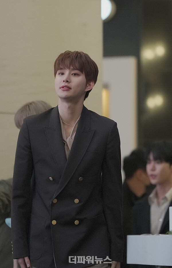 도재정정우,미니앨범'퍼퓸(Perfume)'시향회