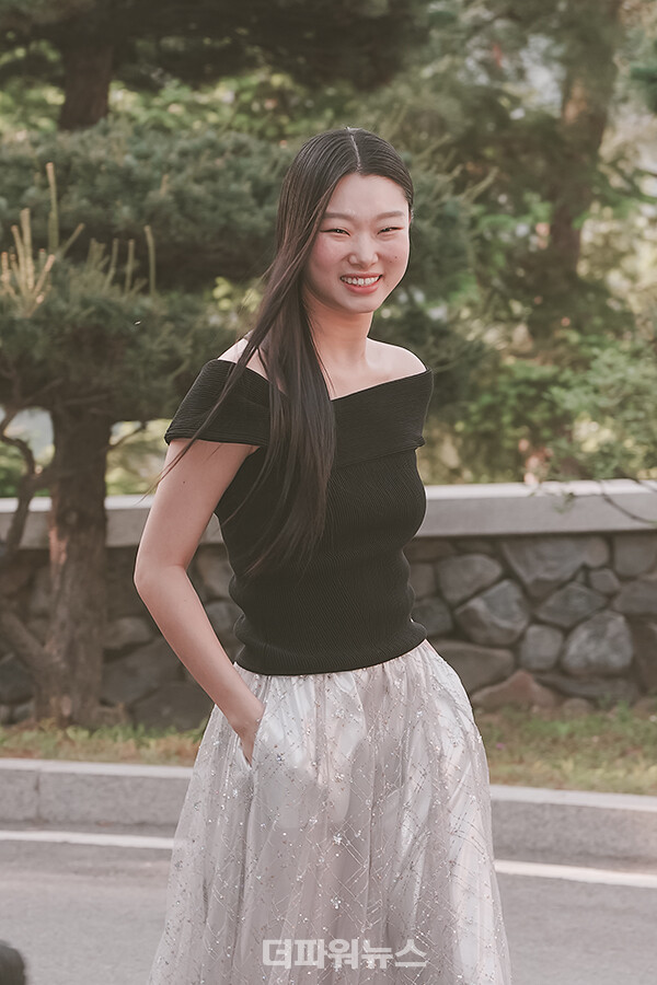 배윤영,포토월행사