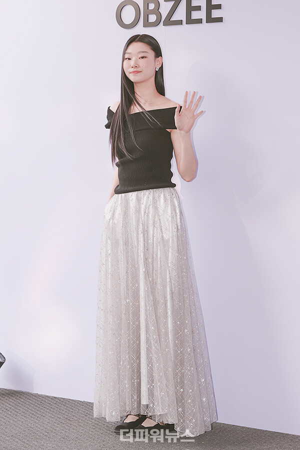 배윤영,포토월행사