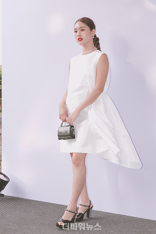 오마이걸미미,포토월행사