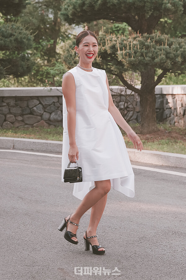 오마이걸미미,포토월행사