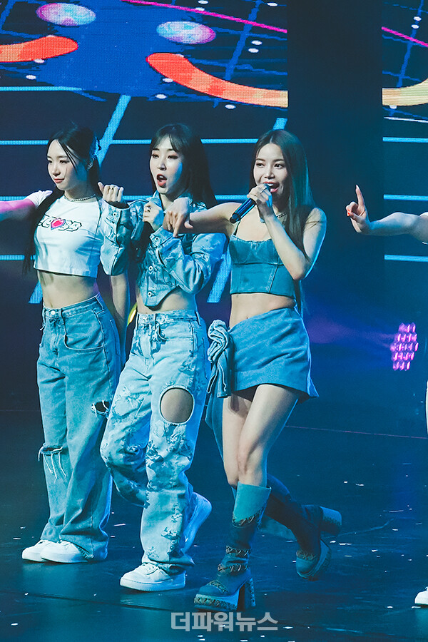 마마무플러스,’2023의정부중앙아시아영화제’개막식