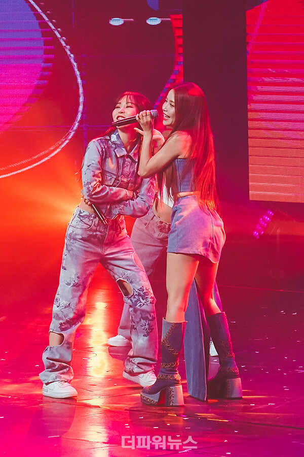 마마무플러스,’2023의정부중앙아시아영화제’개막식