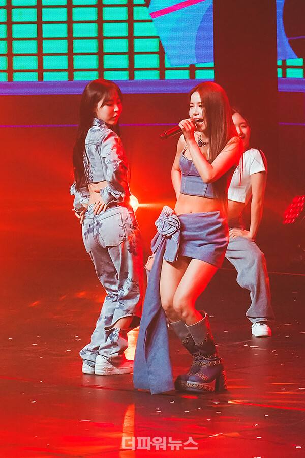 마마무플러스,’2023의정부중앙아시아영화제’개막식