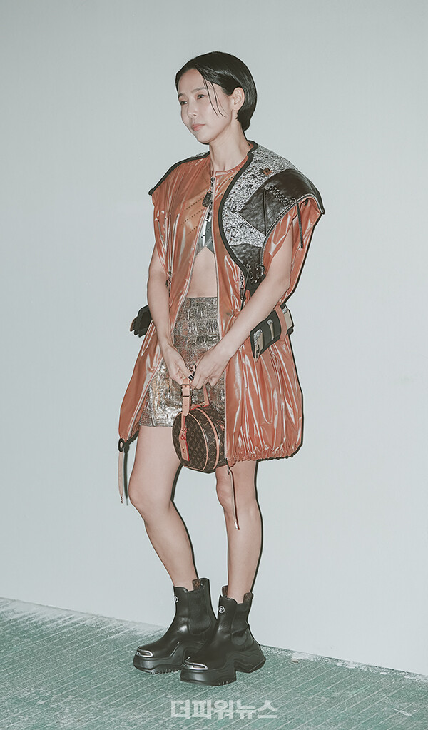 김나영,포토월행사