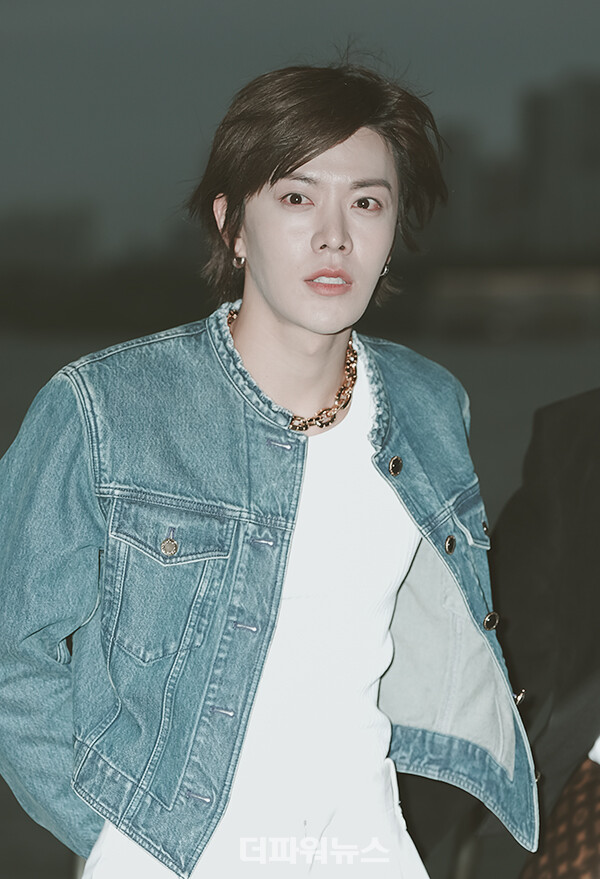 NCT127유타,포토월행사