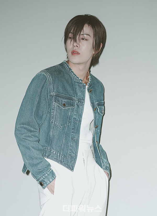 NCT127유타,포토월행사