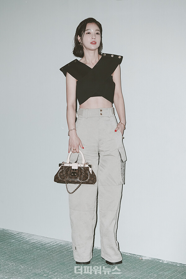 기은세,포토월행사