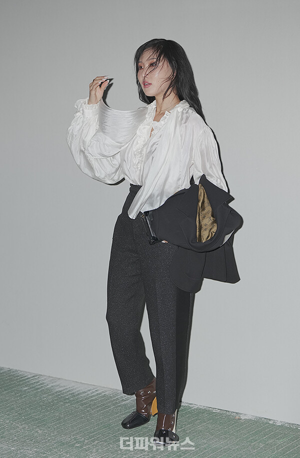 마마무화사,포토월행사