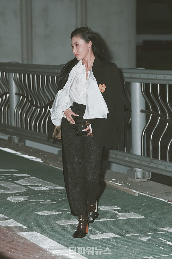 마마무화사,포토월행사