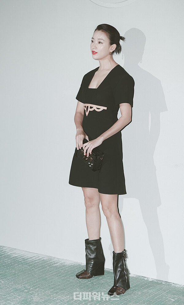 한효주,포토월행사