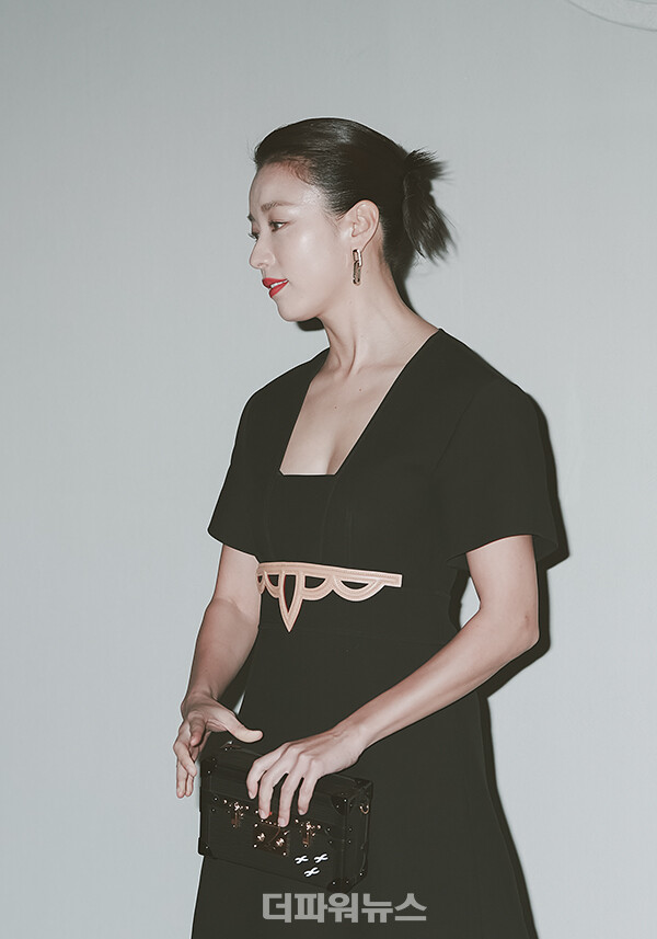 한효주,포토월행사