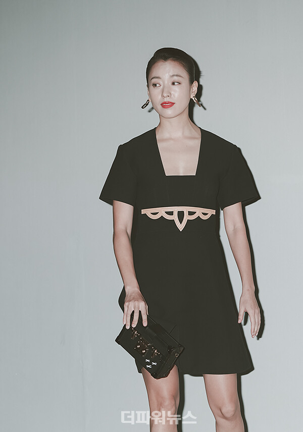 한효주,포토월행사