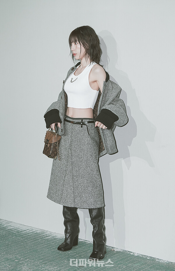 태연,포토월행사