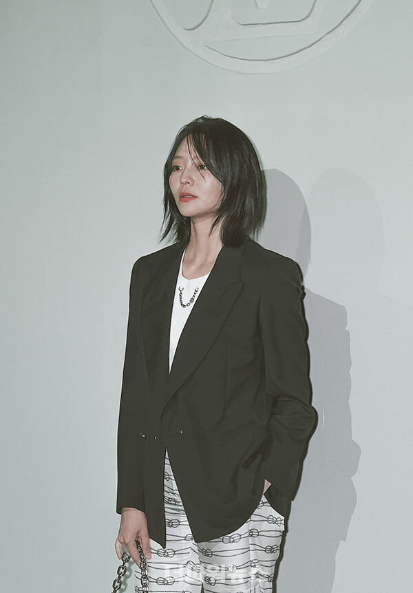 이솜,포토월행사