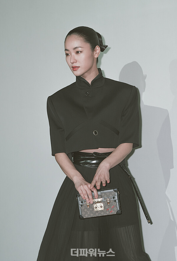 전여빈,포토월행사