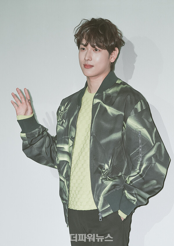 임시완,포토월행사