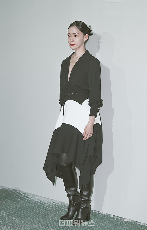 김윤아,포토월행사