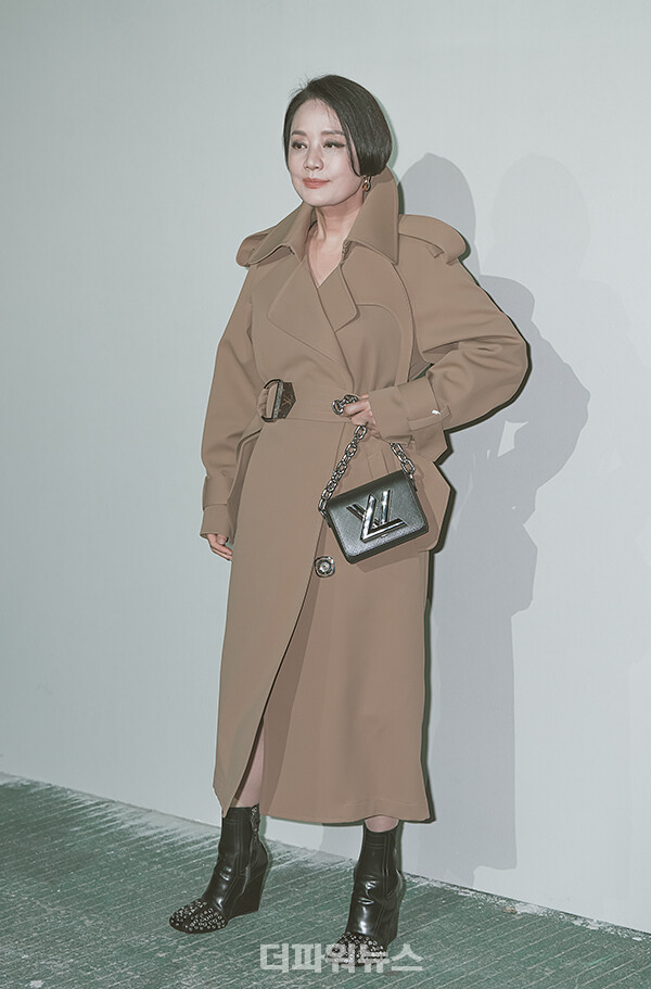 장미희,포토월행사