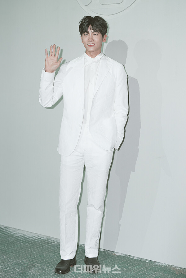 박형식,포토월행사