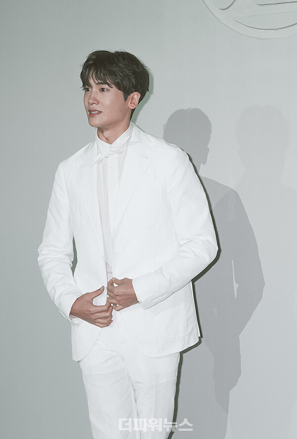 박형식,포토월행사