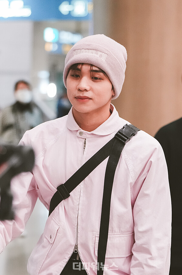 호라이즌빈치,인천국제공항입국