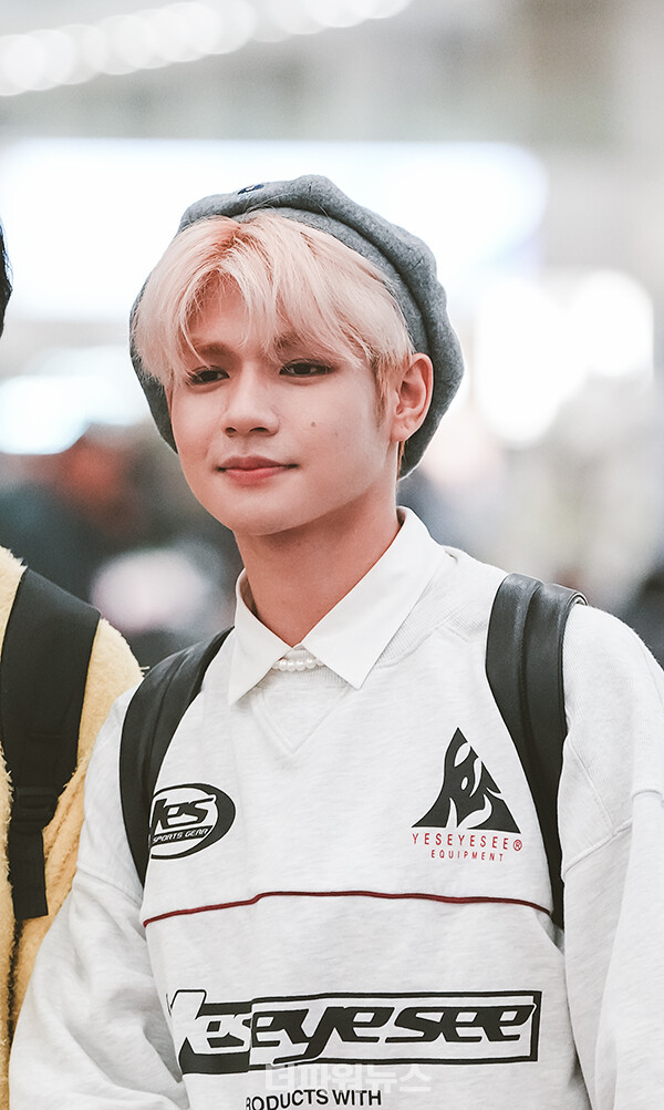 호라이즌킴,인천국제공항입국