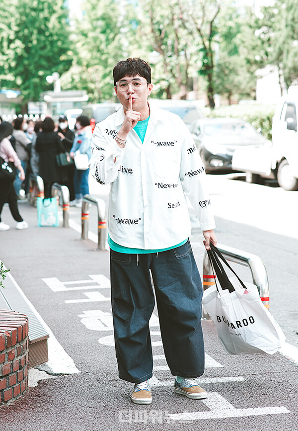 MC배,불후의명곡출근길