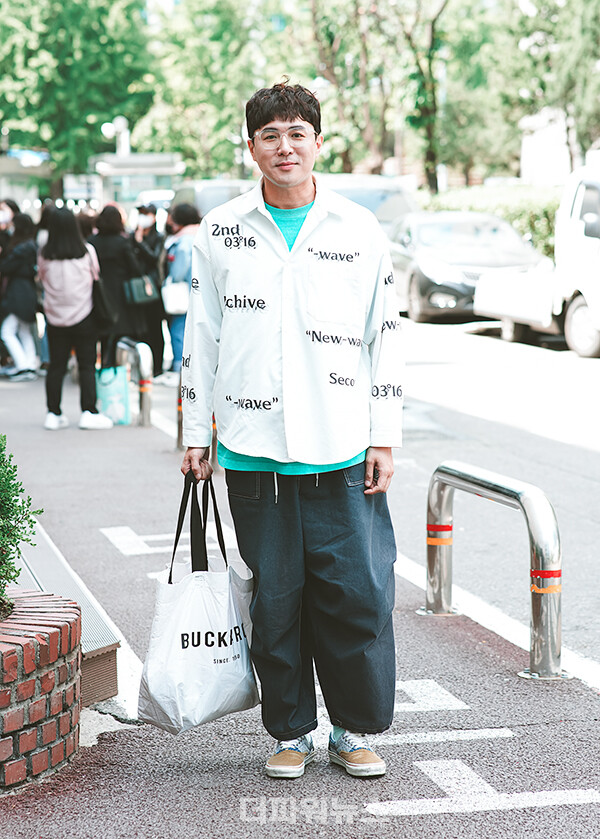 MC배,불후의명곡출근길