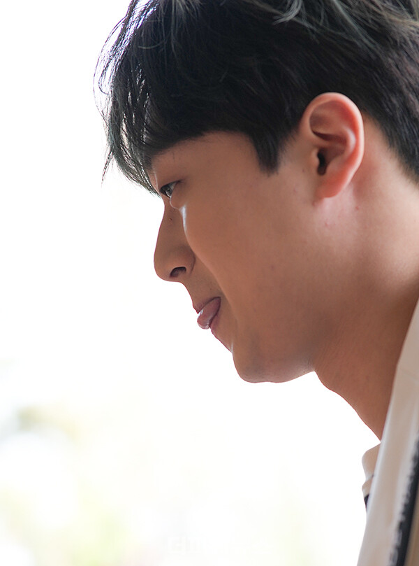 이찬원,불후의명곡출근길