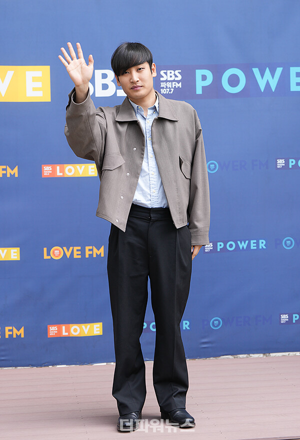 박재정,SBS라디오출근길