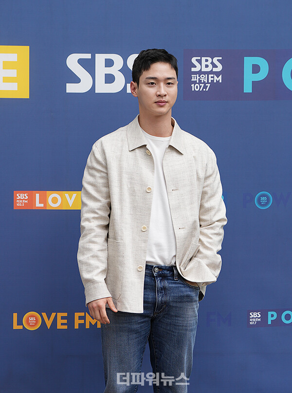 장동윤,SBS라디오출근길