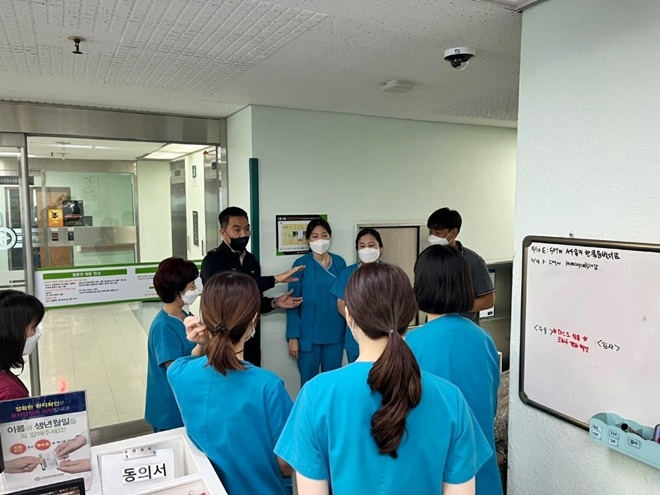 (사진제공=부산소방재난본부)